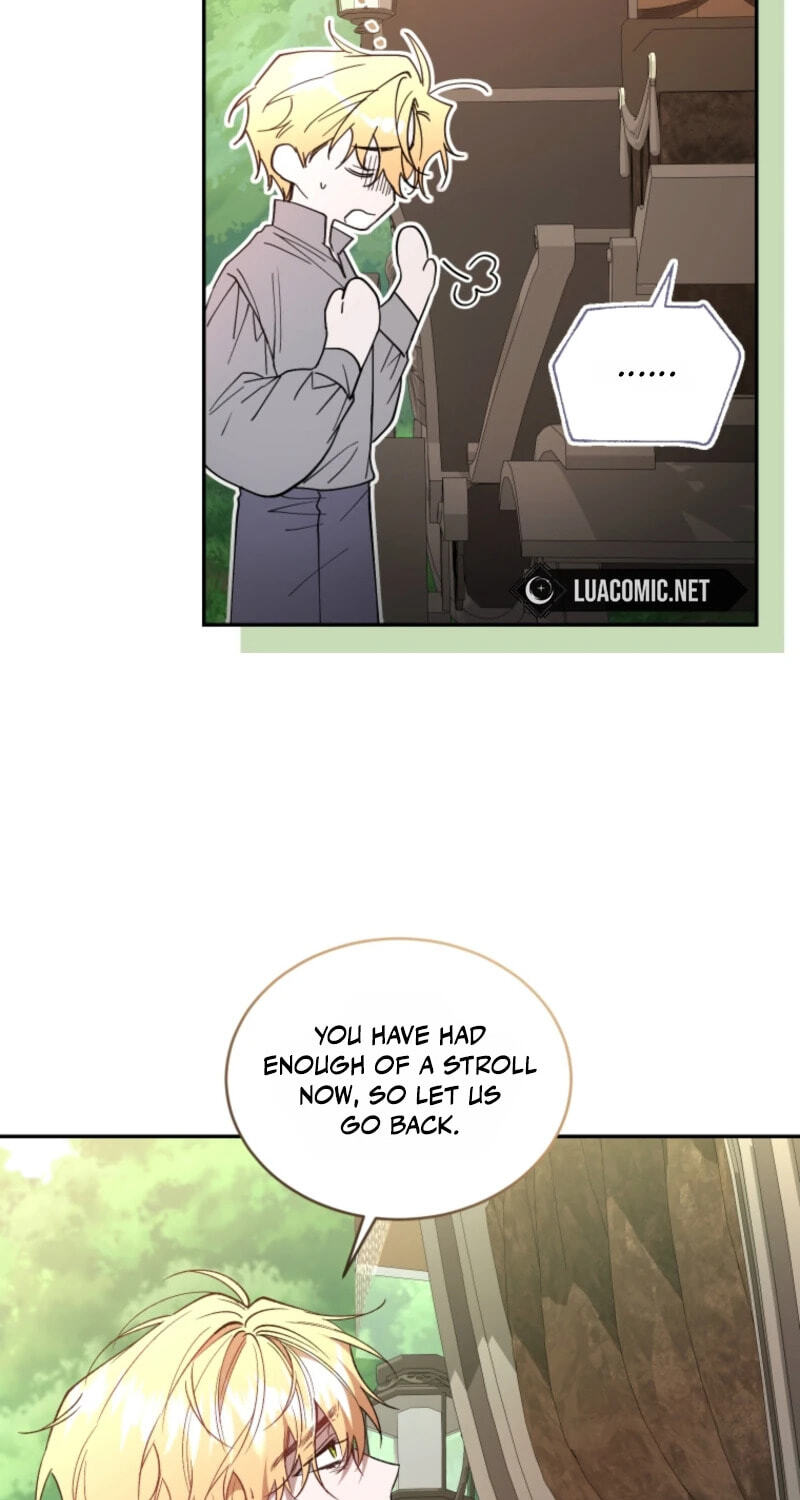 The Crimson Lady Chapter 144 page 47 - 