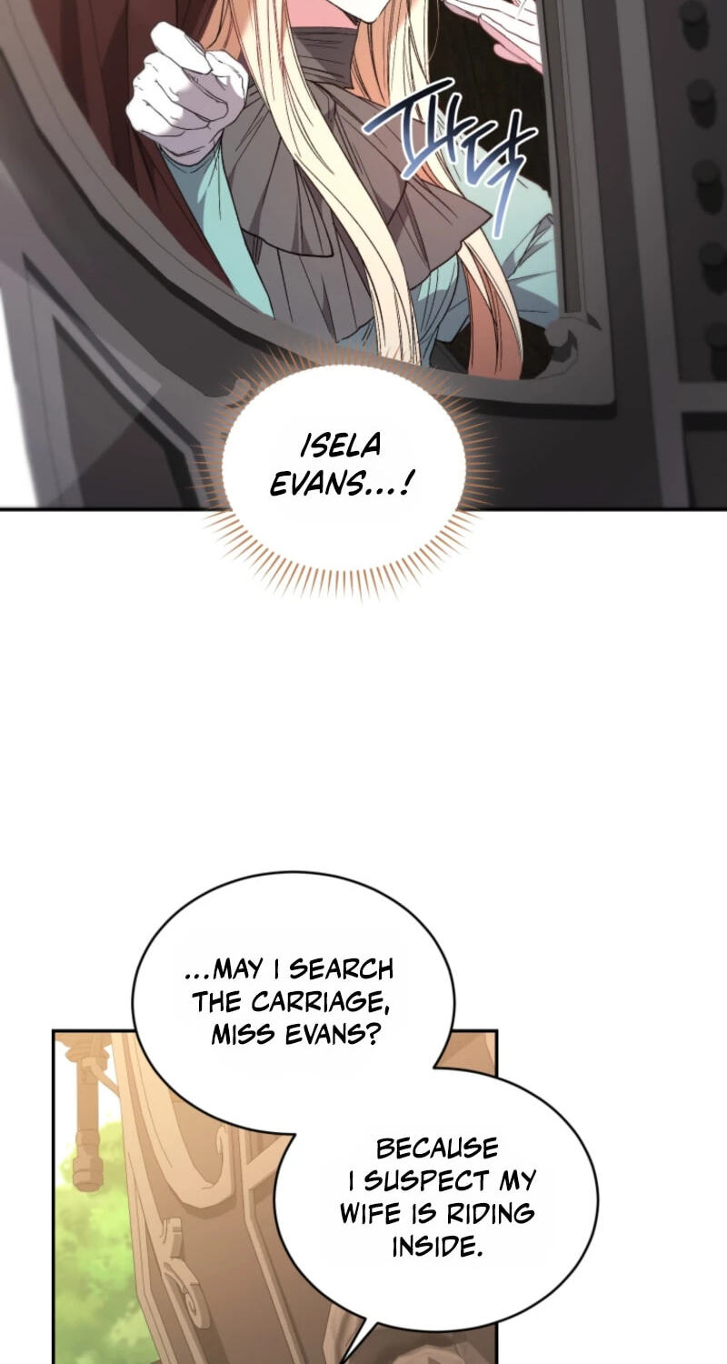The Crimson Lady Chapter 144 page 50 - 