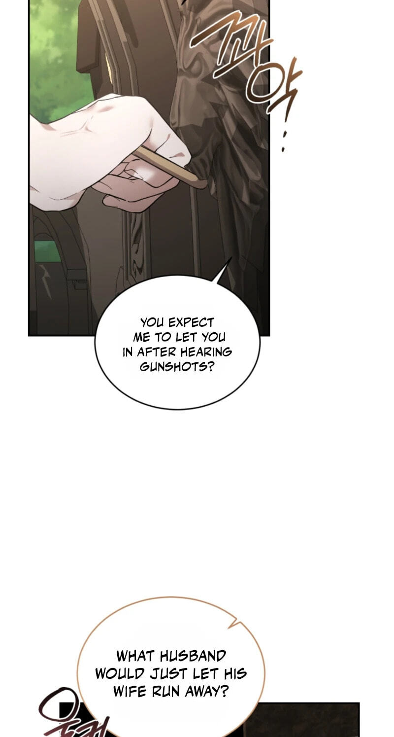 The Crimson Lady Chapter 144 page 51 - 