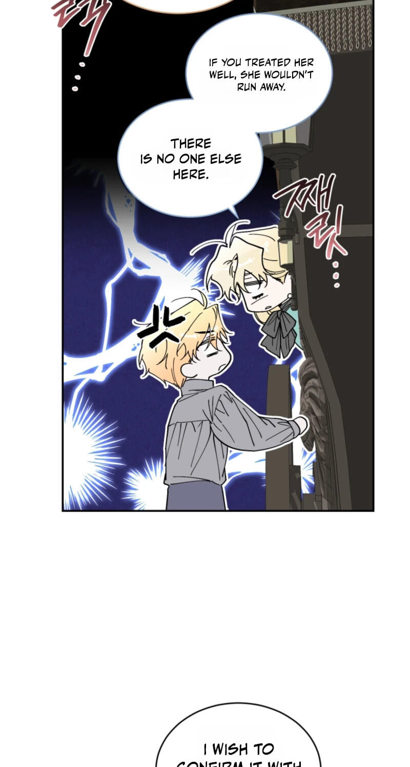 The Crimson Lady Chapter 144 page 52 - 