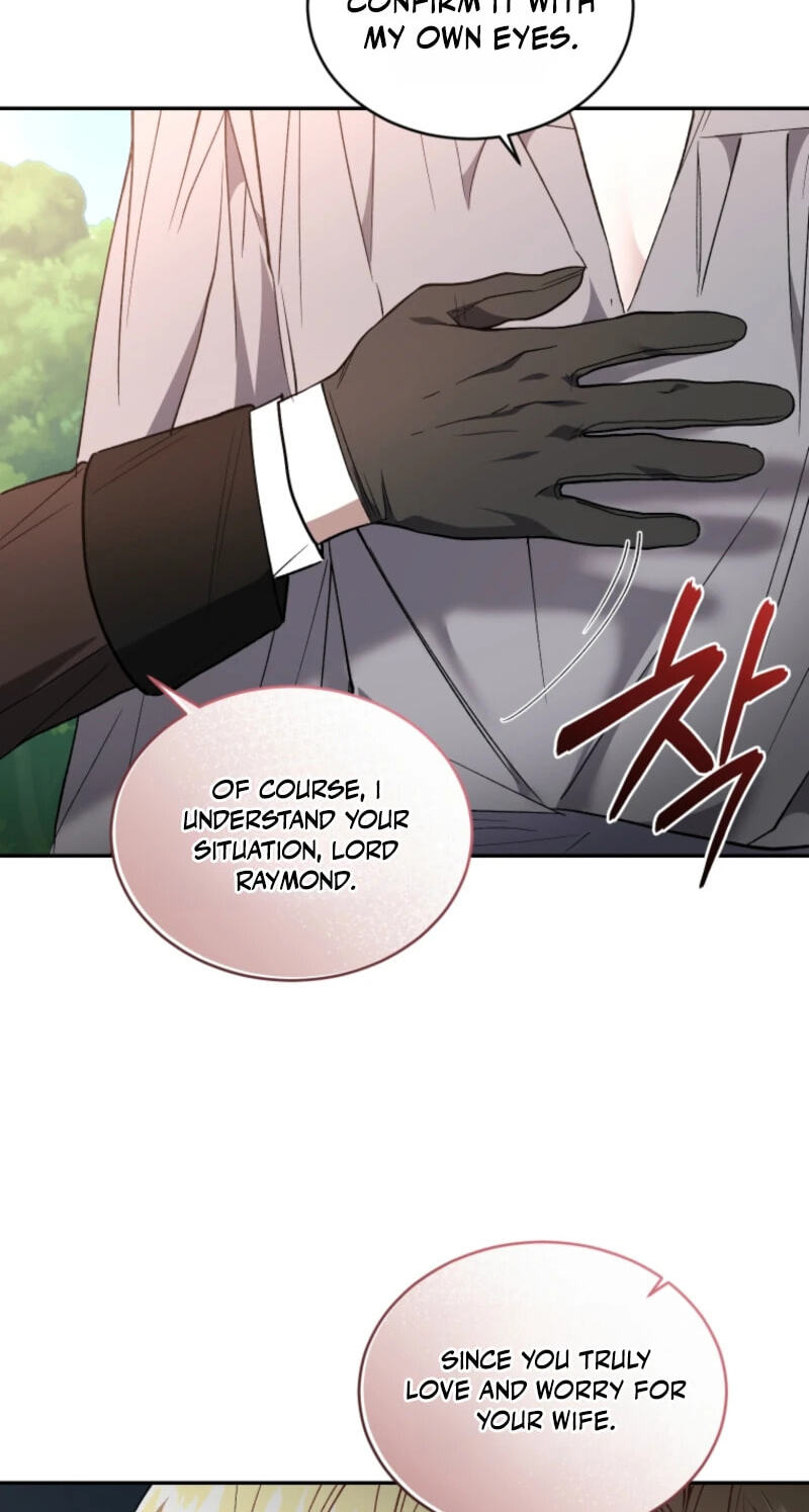 The Crimson Lady Chapter 144 page 53 - 