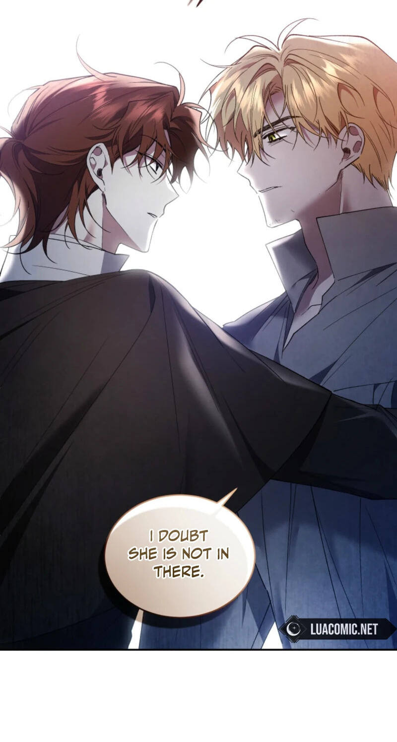 The Crimson Lady Chapter 144 page 55 - 