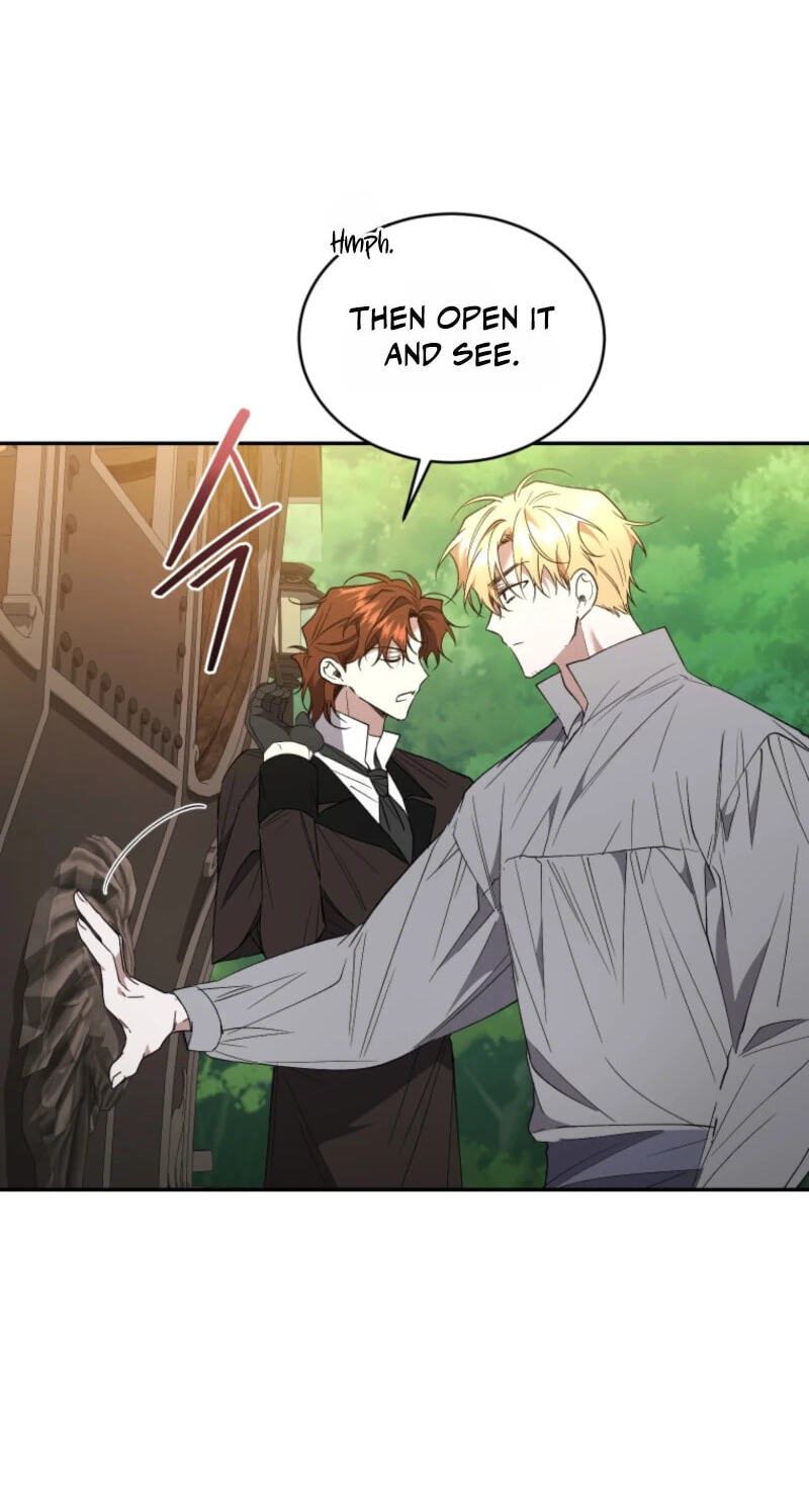 The Crimson Lady Chapter 144 page 56 - 