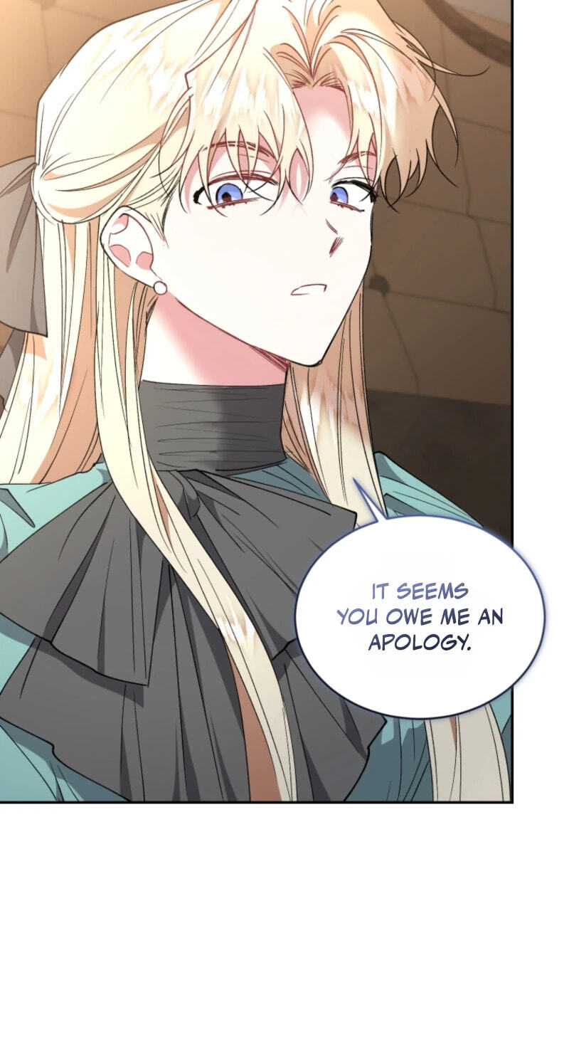 The Crimson Lady Chapter 144 page 59 - 