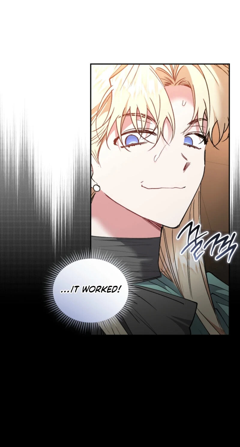 The Crimson Lady Chapter 144 page 60 - 
