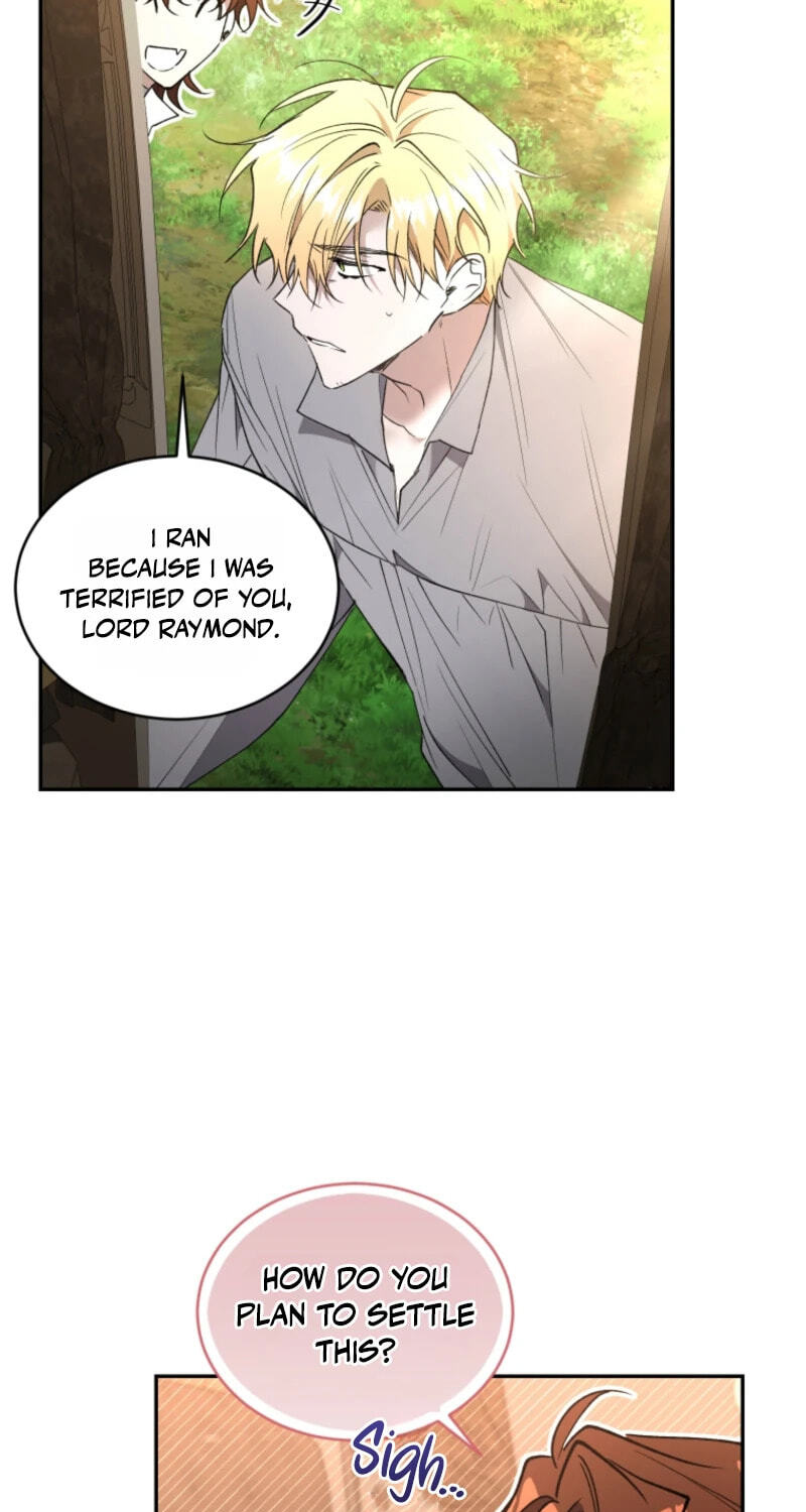 The Crimson Lady Chapter 144 page 63 - 