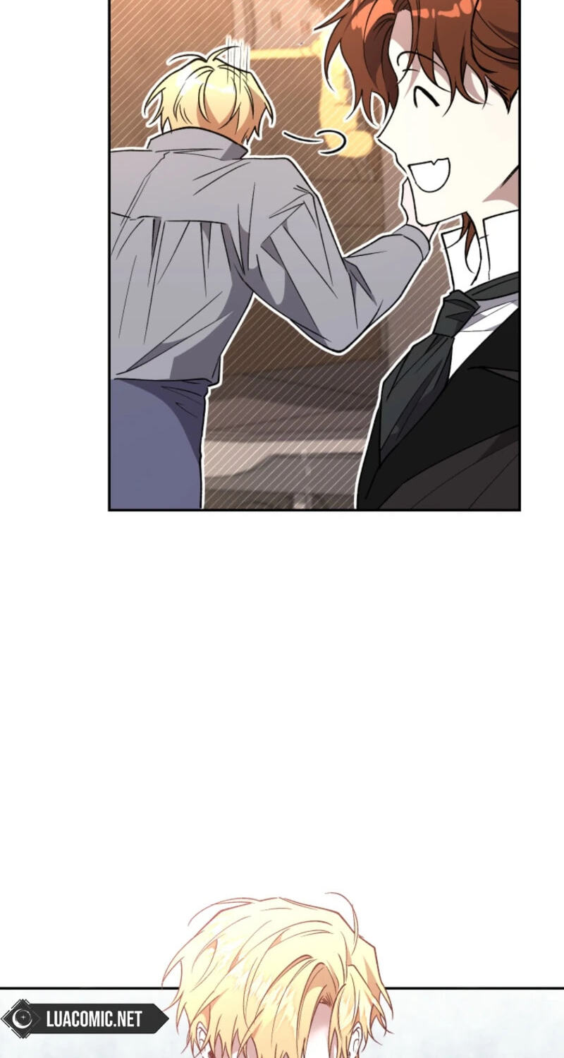 The Crimson Lady Chapter 144 page 64 - 