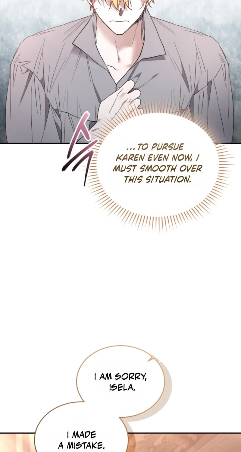 The Crimson Lady Chapter 144 page 65 - 