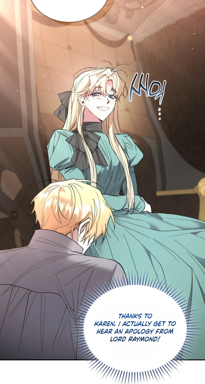 The Crimson Lady Chapter 144 page 66 - 