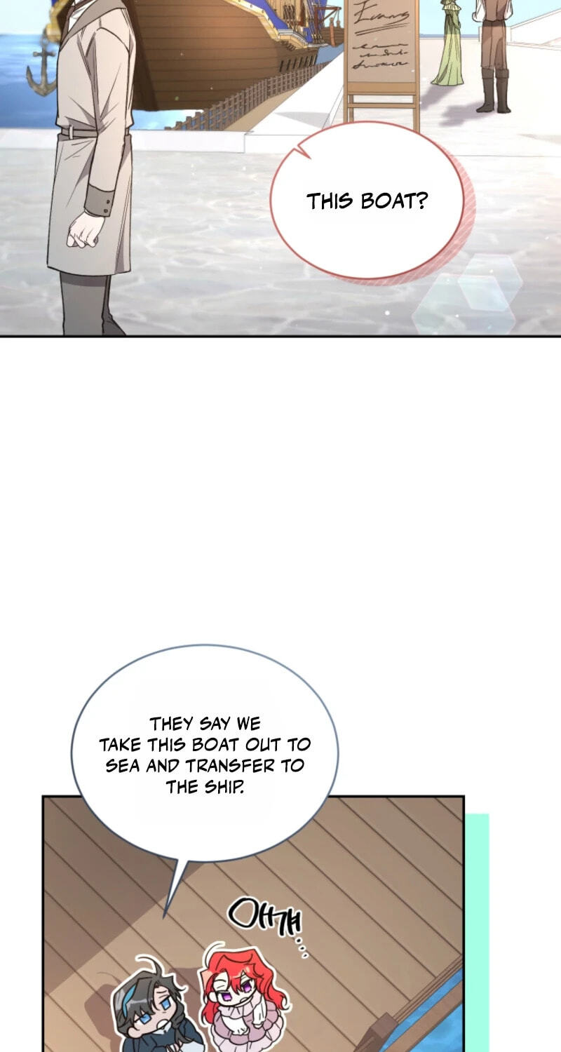 The Crimson Lady Chapter 144 page 69 - 