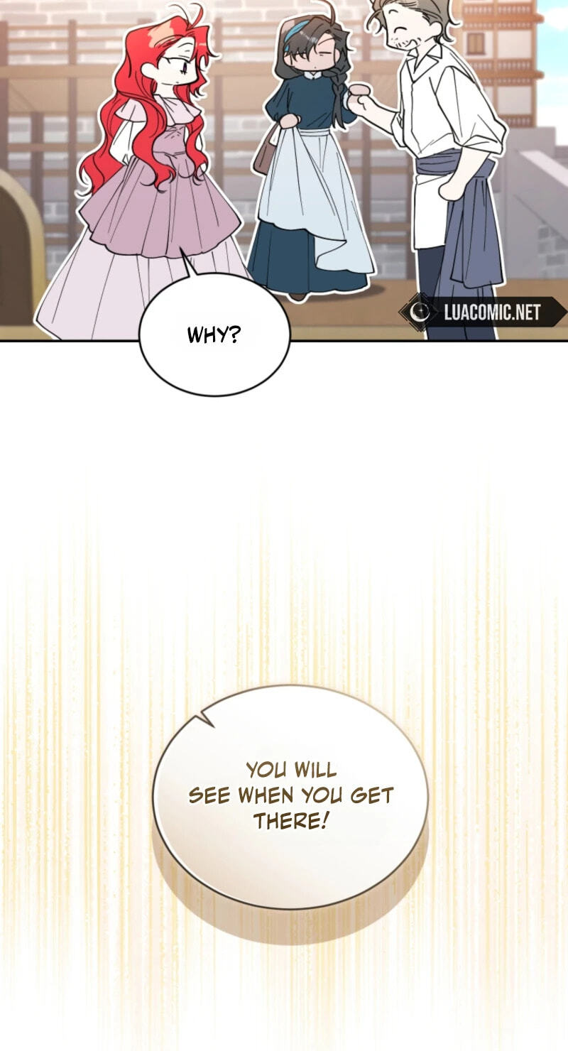 The Crimson Lady Chapter 144 page 72 - 