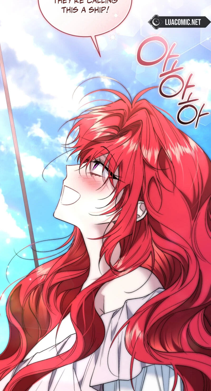 The Crimson Lady Chapter 144 page 78 - 