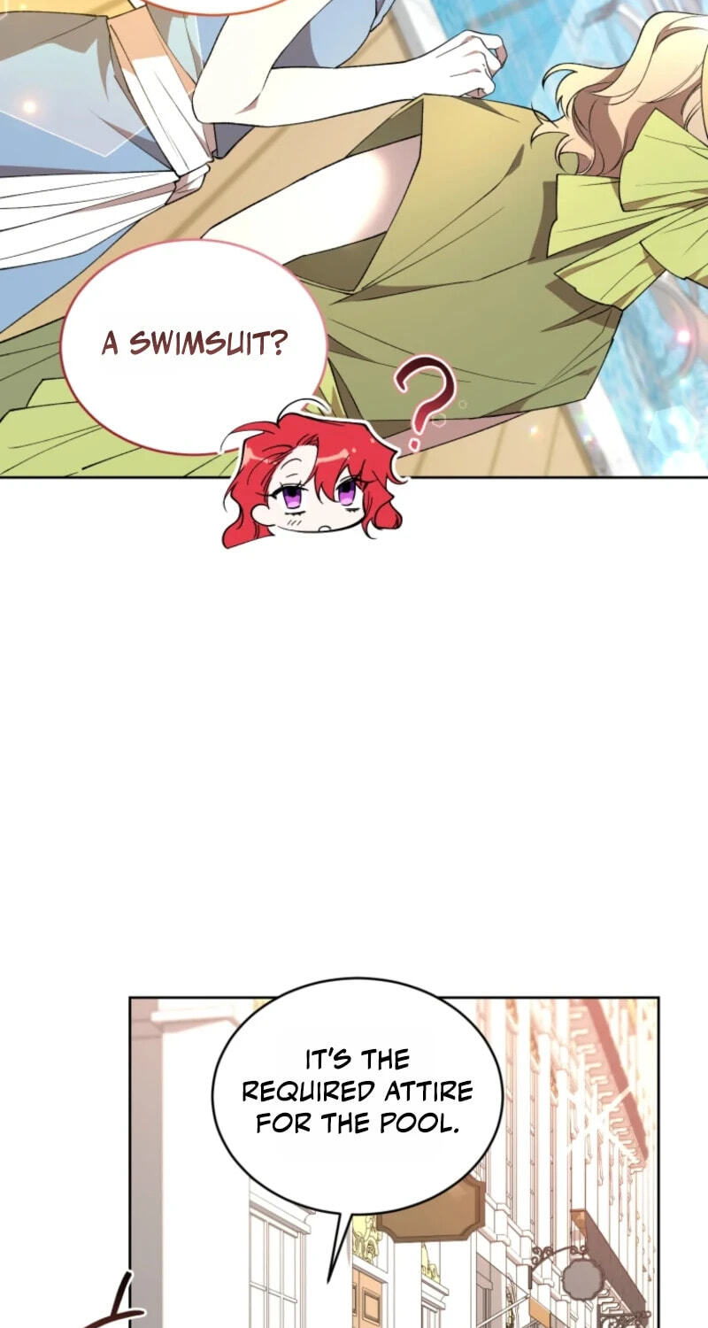 The Crimson Lady Chapter 145 page 11 - 