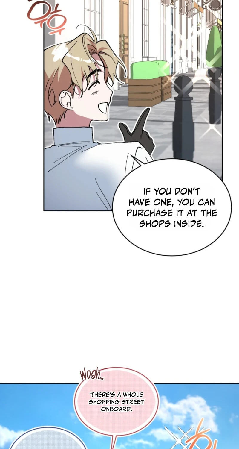 The Crimson Lady Chapter 145 page 12 - 