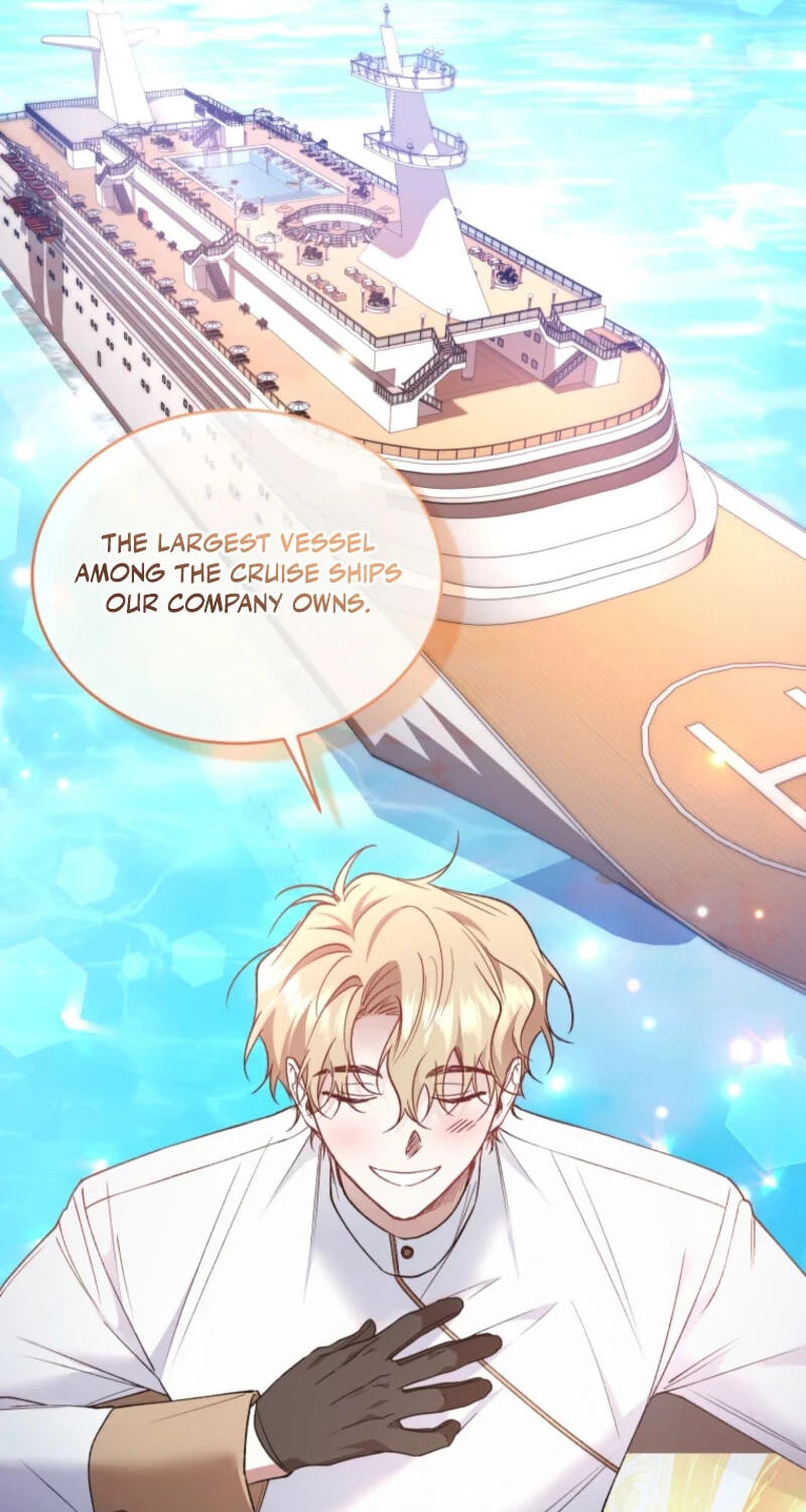 The Crimson Lady Chapter 145 page 14 - 