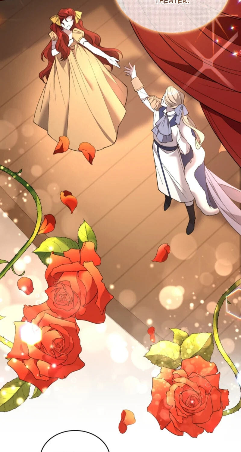 The Crimson Lady Chapter 145 page 17 - 
