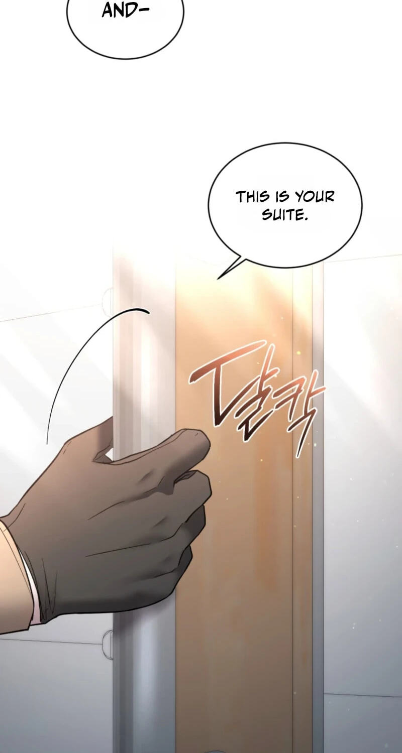 The Crimson Lady Chapter 145 page 18 - 