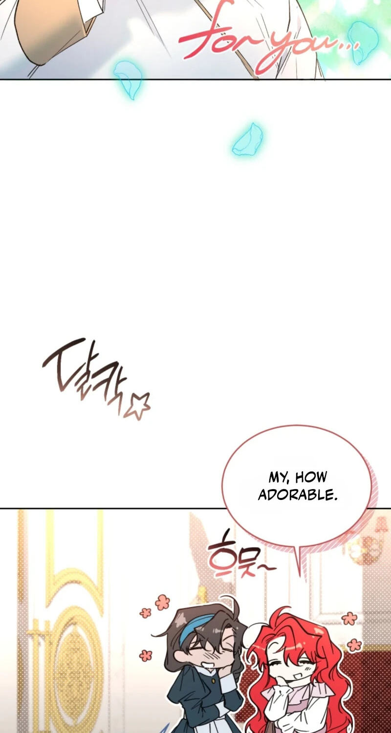 The Crimson Lady Chapter 145 page 24 - 