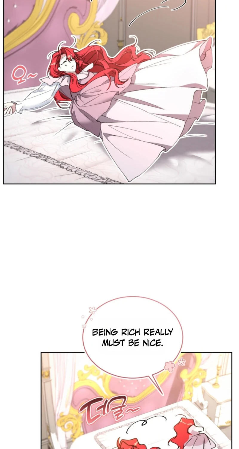 The Crimson Lady Chapter 145 page 26 - 