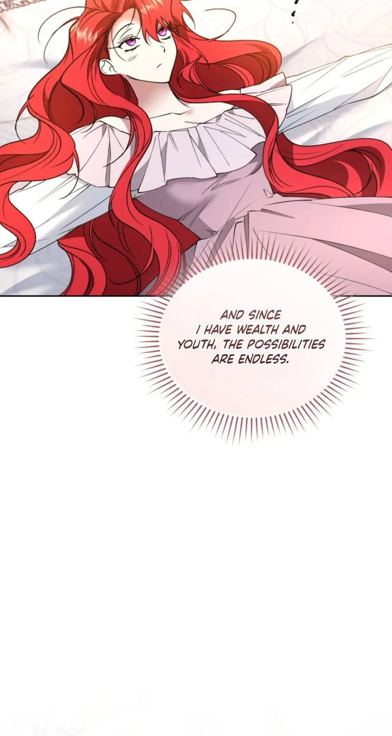 The Crimson Lady Chapter 145 page 28 - 