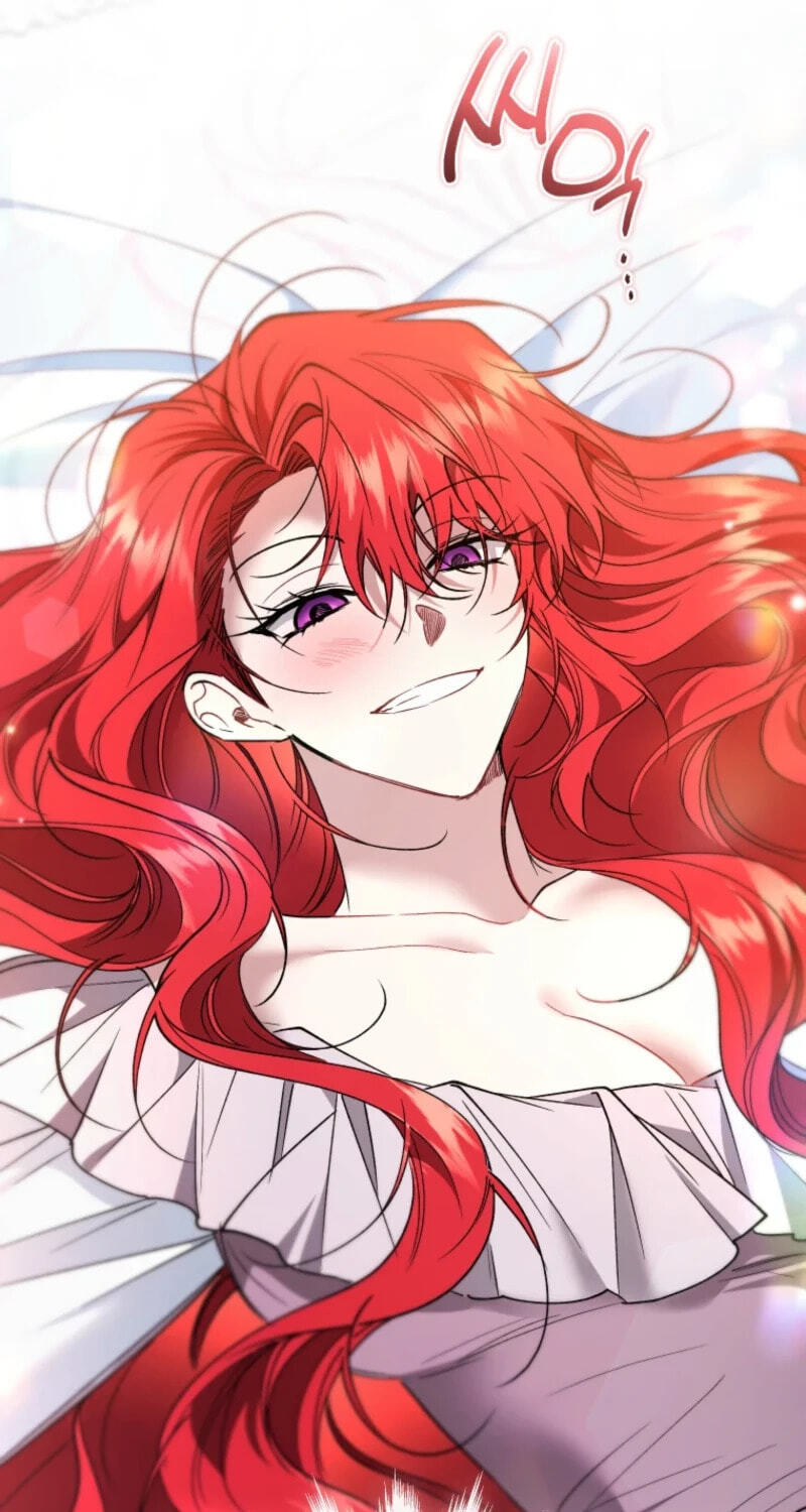 The Crimson Lady Chapter 145 page 29 - 