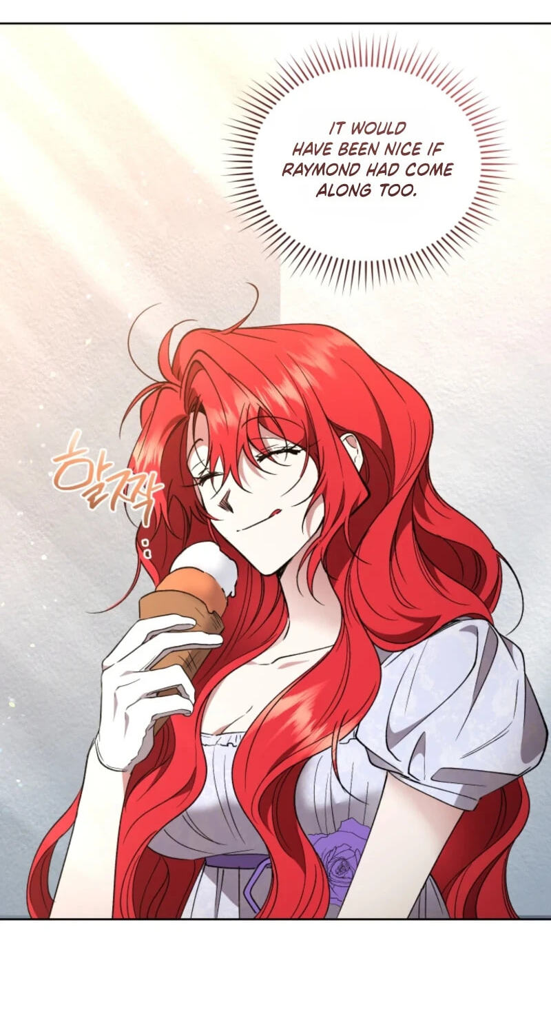 The Crimson Lady Chapter 145 page 34 - 