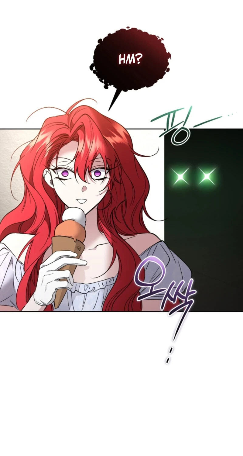The Crimson Lady Chapter 145 page 35 - 