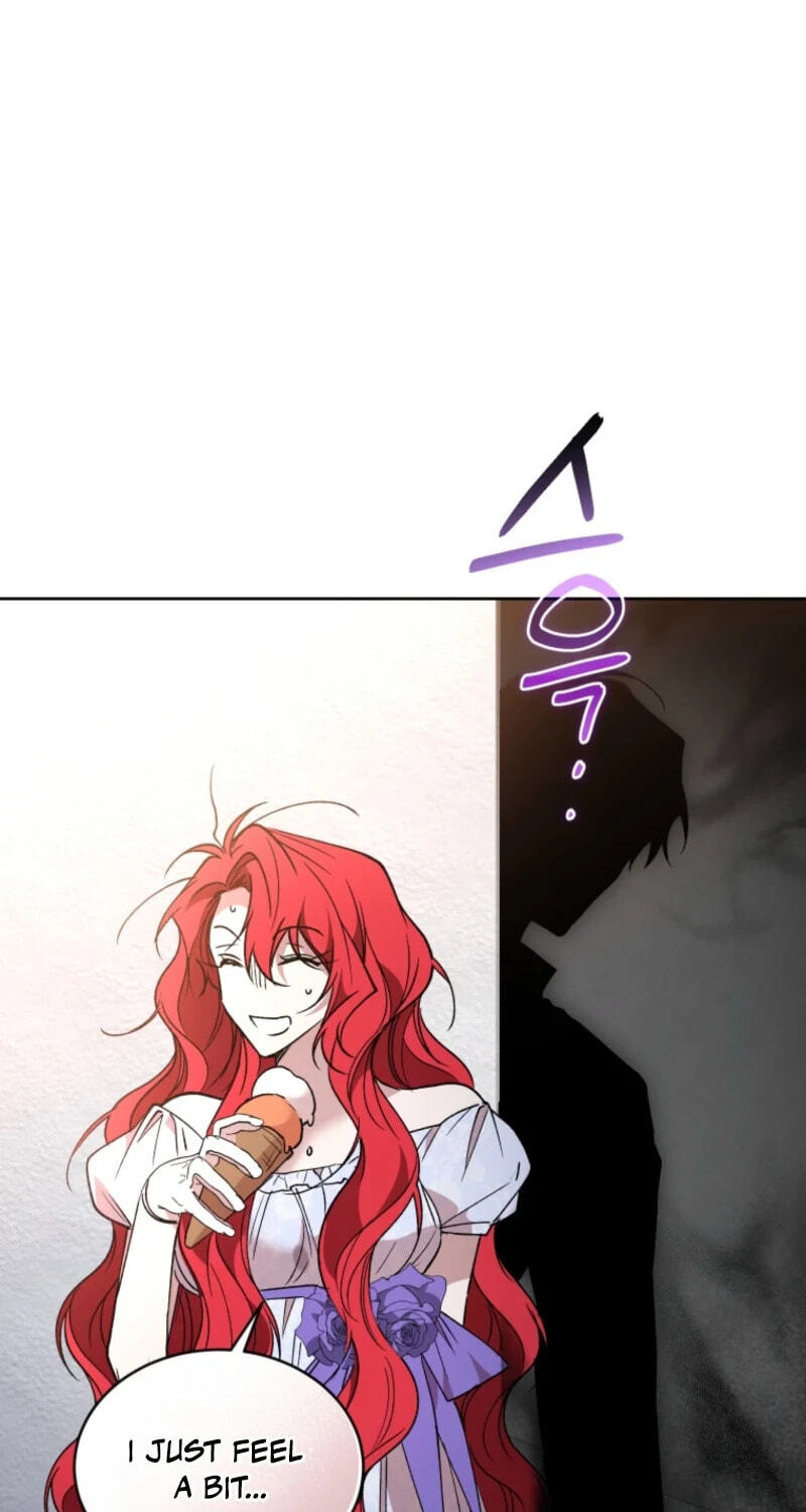 The Crimson Lady Chapter 145 page 37 - 