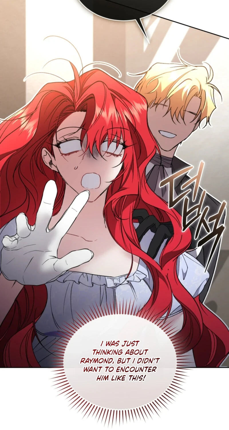 The Crimson Lady Chapter 145 page 42 - 