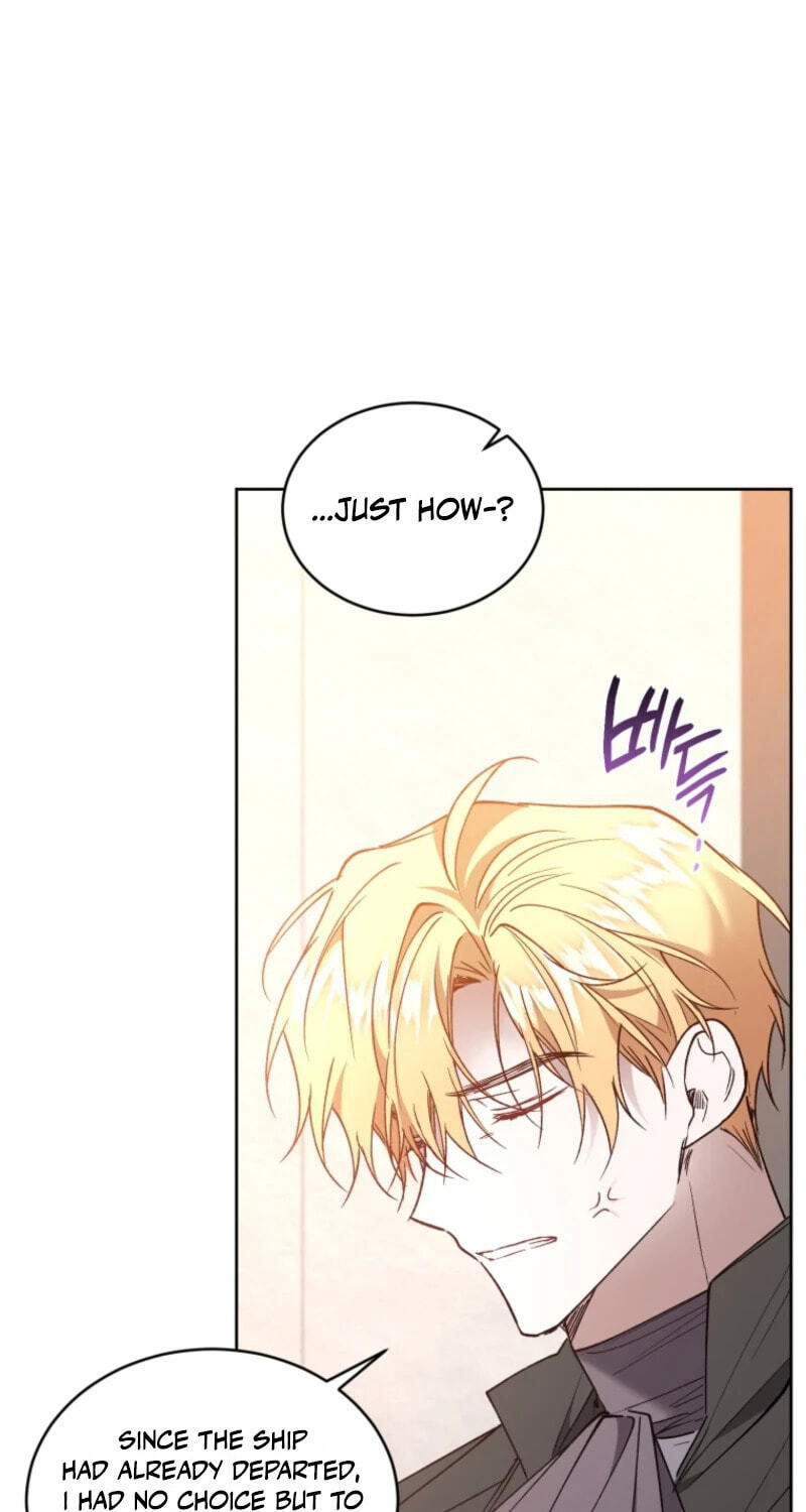 The Crimson Lady Chapter 145 page 43 - 