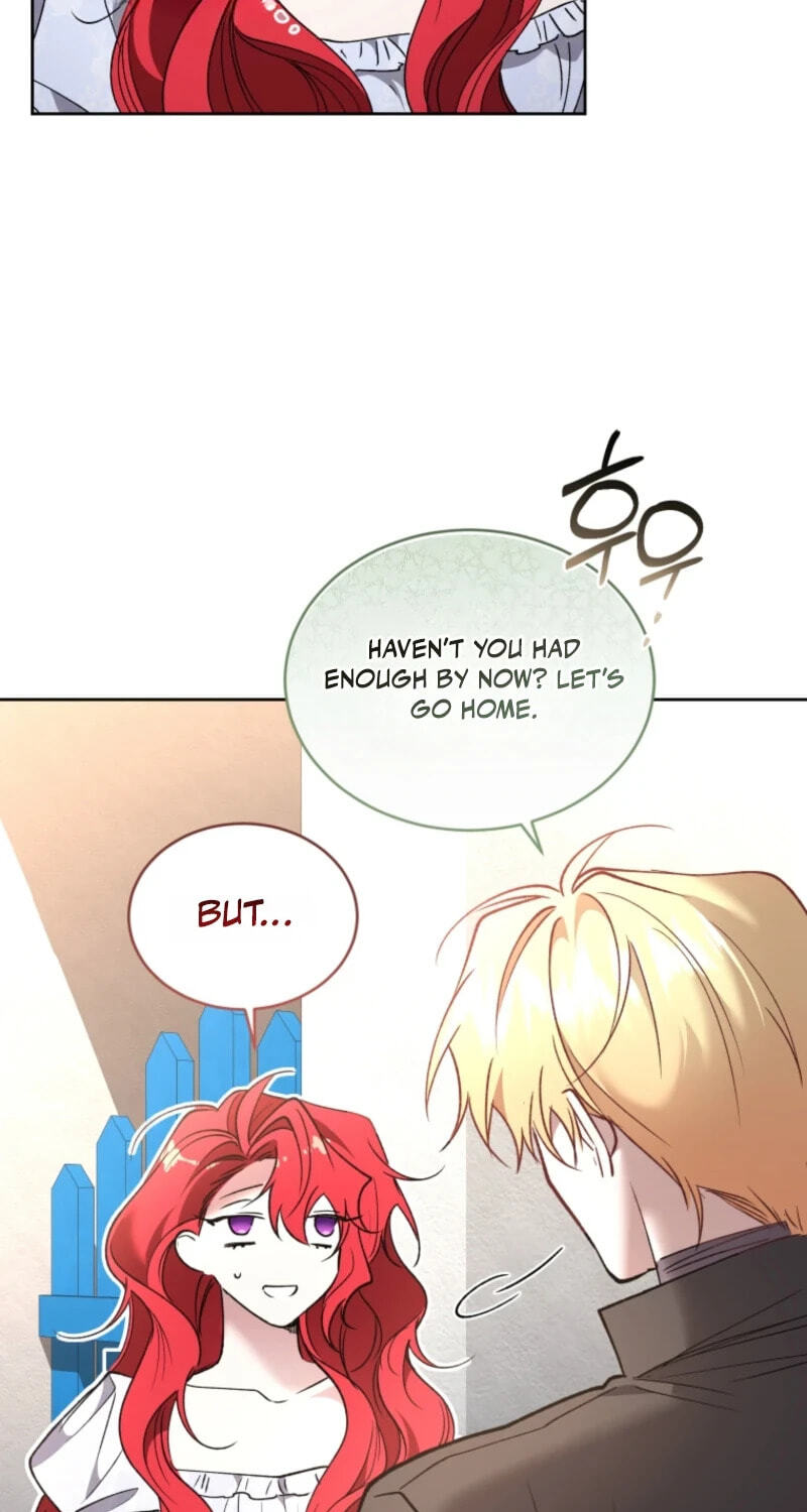 The Crimson Lady Chapter 145 page 45 - 