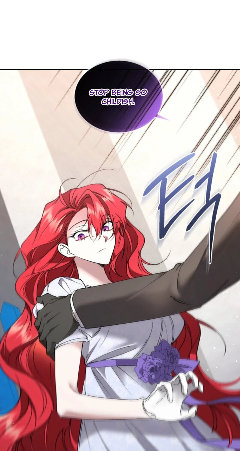 The Crimson Lady Chapter 145 page 47 - 
