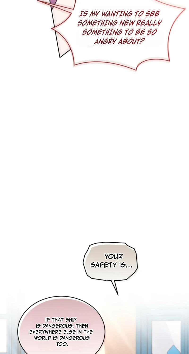 The Crimson Lady Chapter 145 page 49 - 