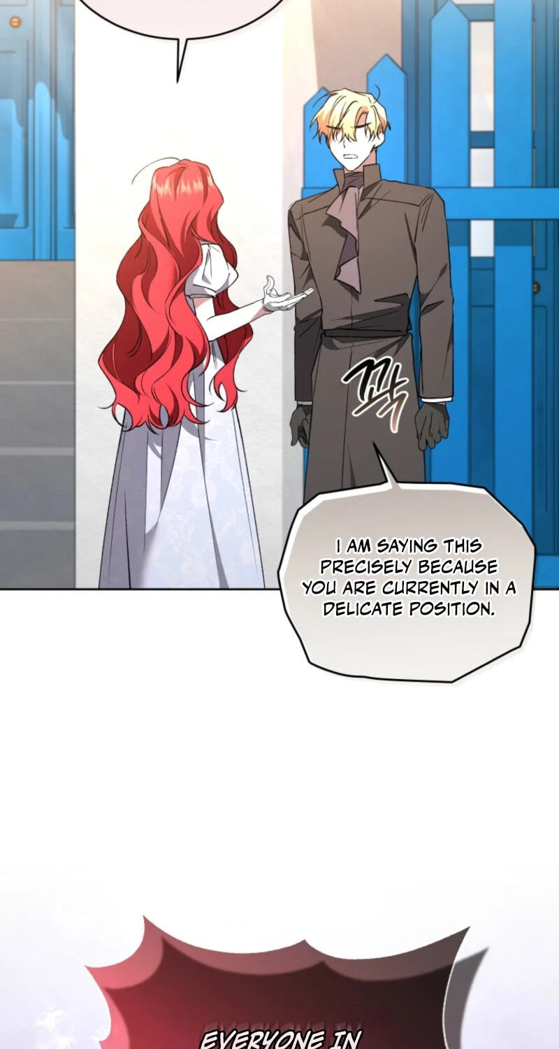 The Crimson Lady Chapter 145 page 50 - 