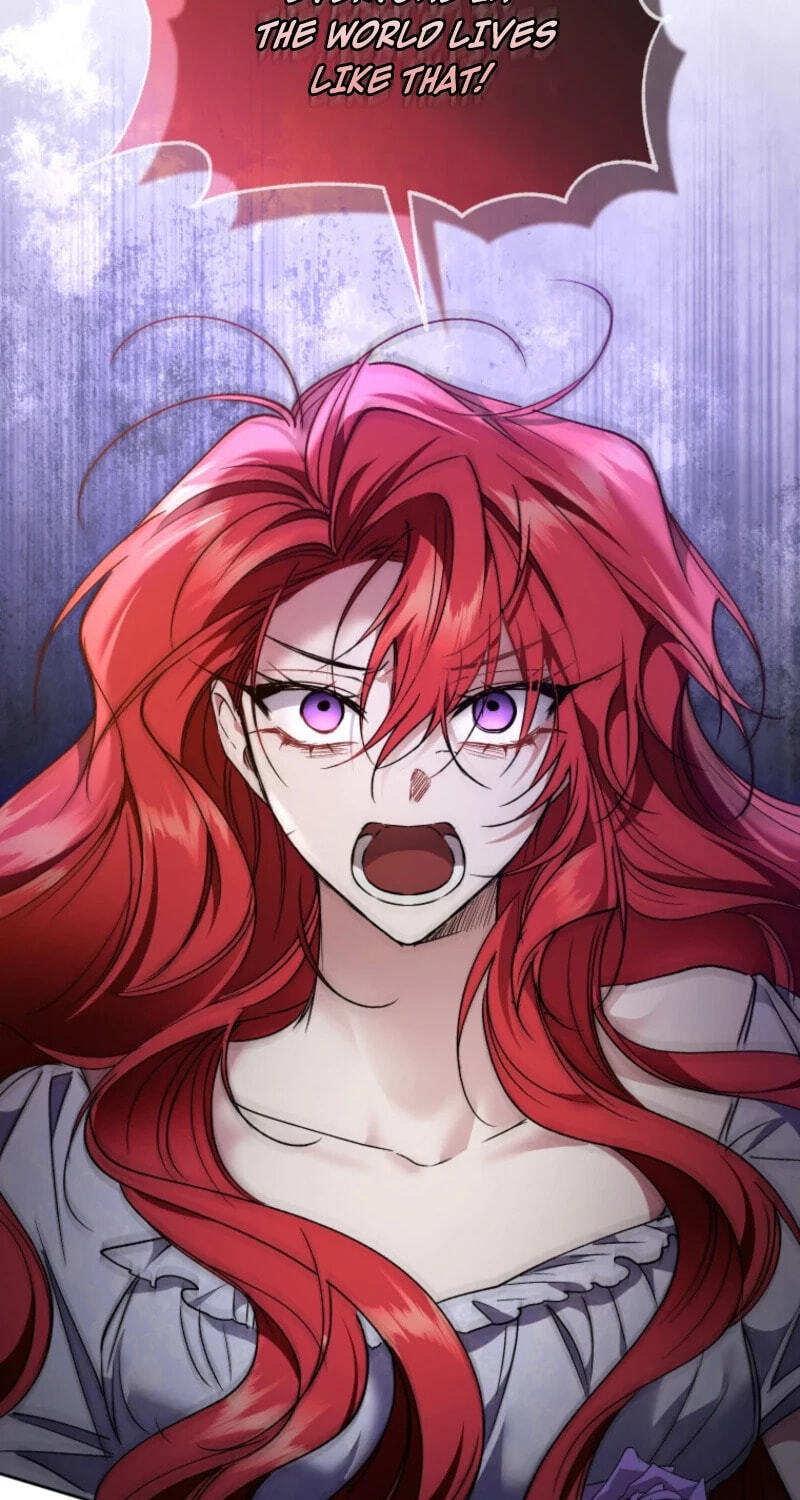 The Crimson Lady Chapter 145 page 51 - 