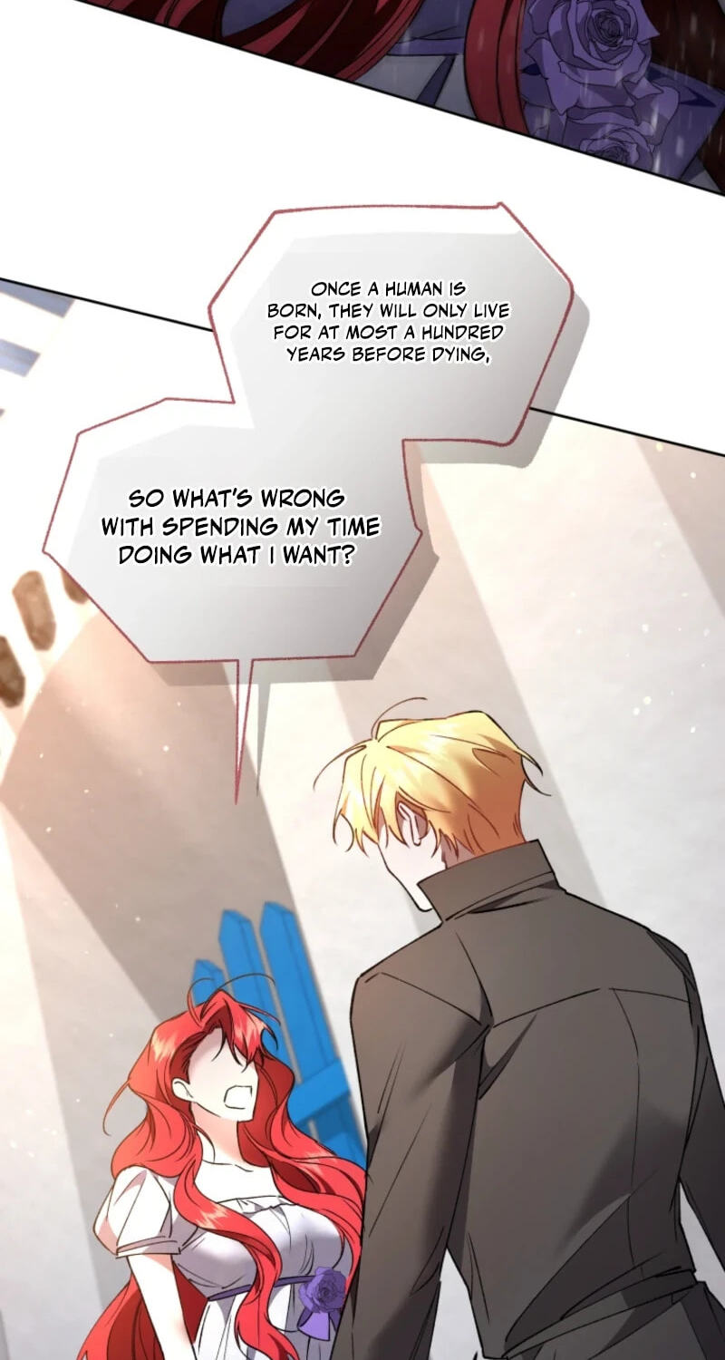 The Crimson Lady Chapter 145 page 52 - 