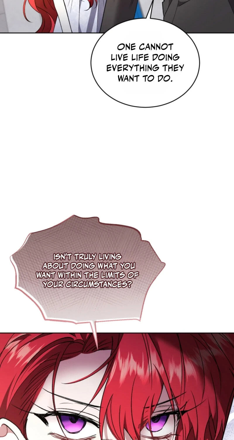 The Crimson Lady Chapter 145 page 53 - 
