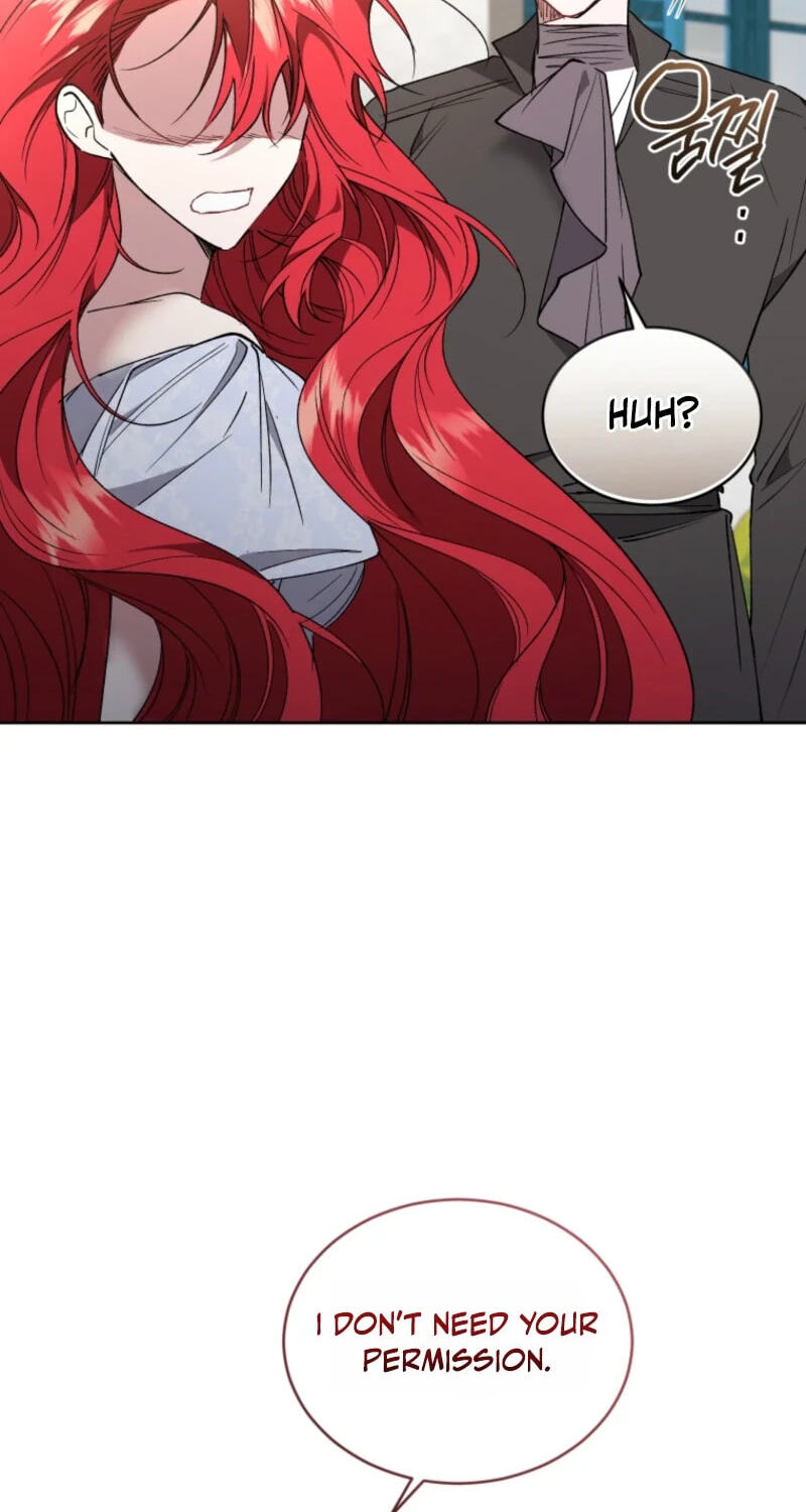 The Crimson Lady Chapter 145 page 56 - 
