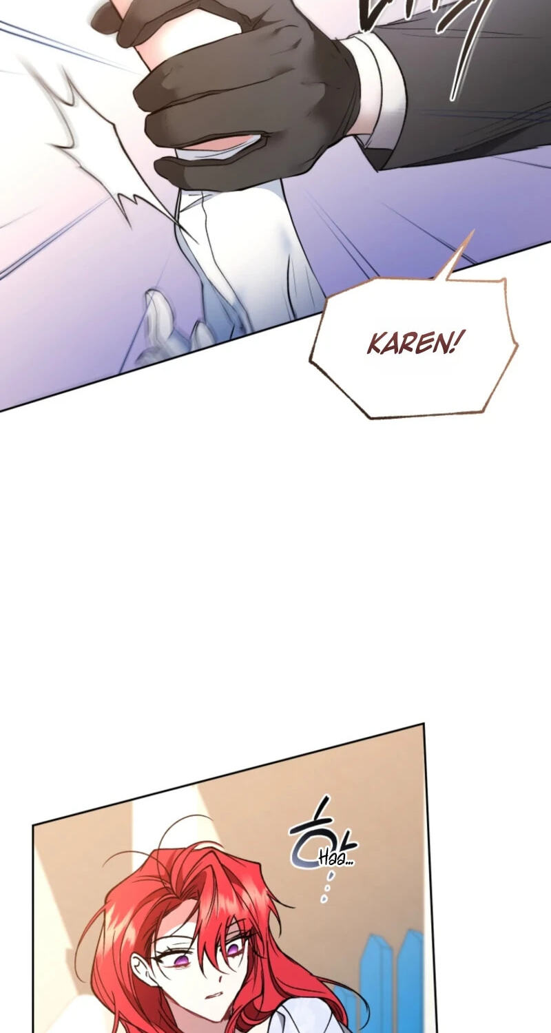 The Crimson Lady Chapter 145 page 58 - 