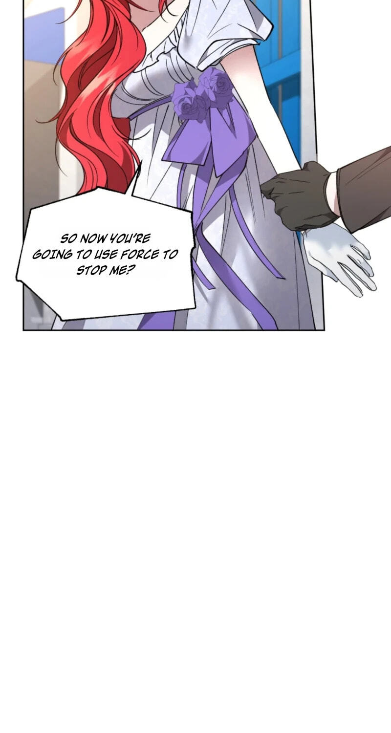 The Crimson Lady Chapter 145 page 59 - 