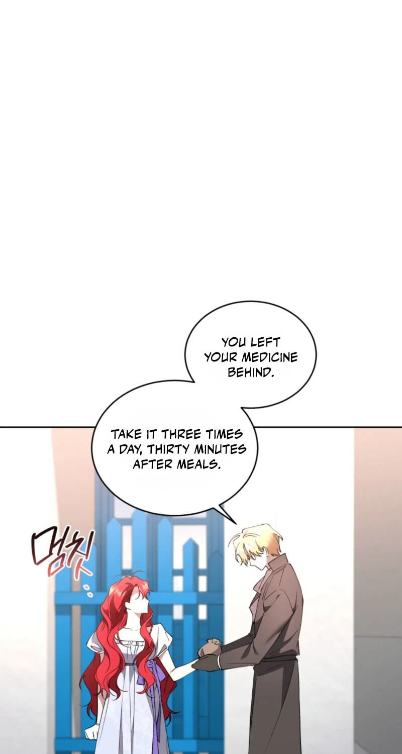 The Crimson Lady Chapter 145 page 61 - 