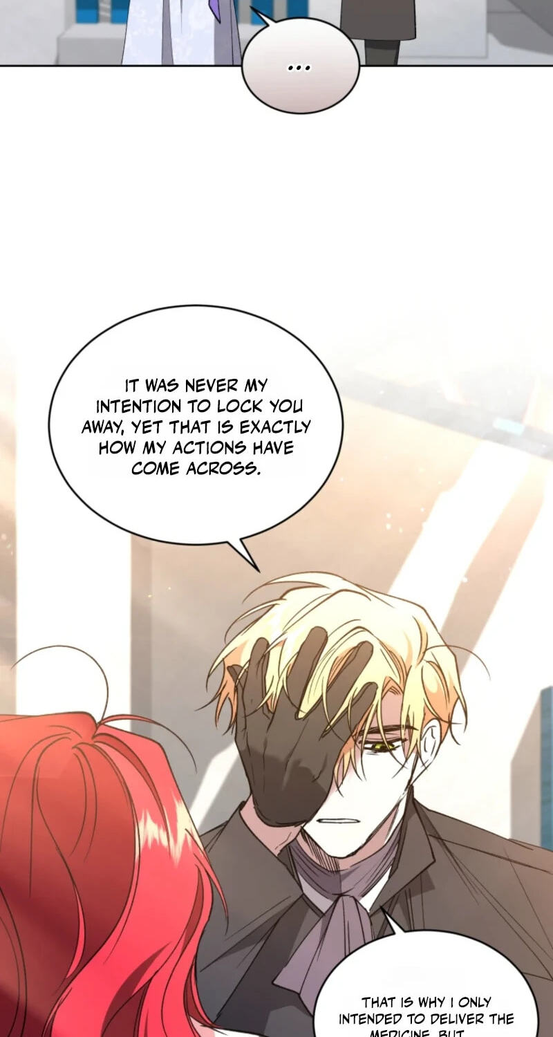 The Crimson Lady Chapter 145 page 62 - 