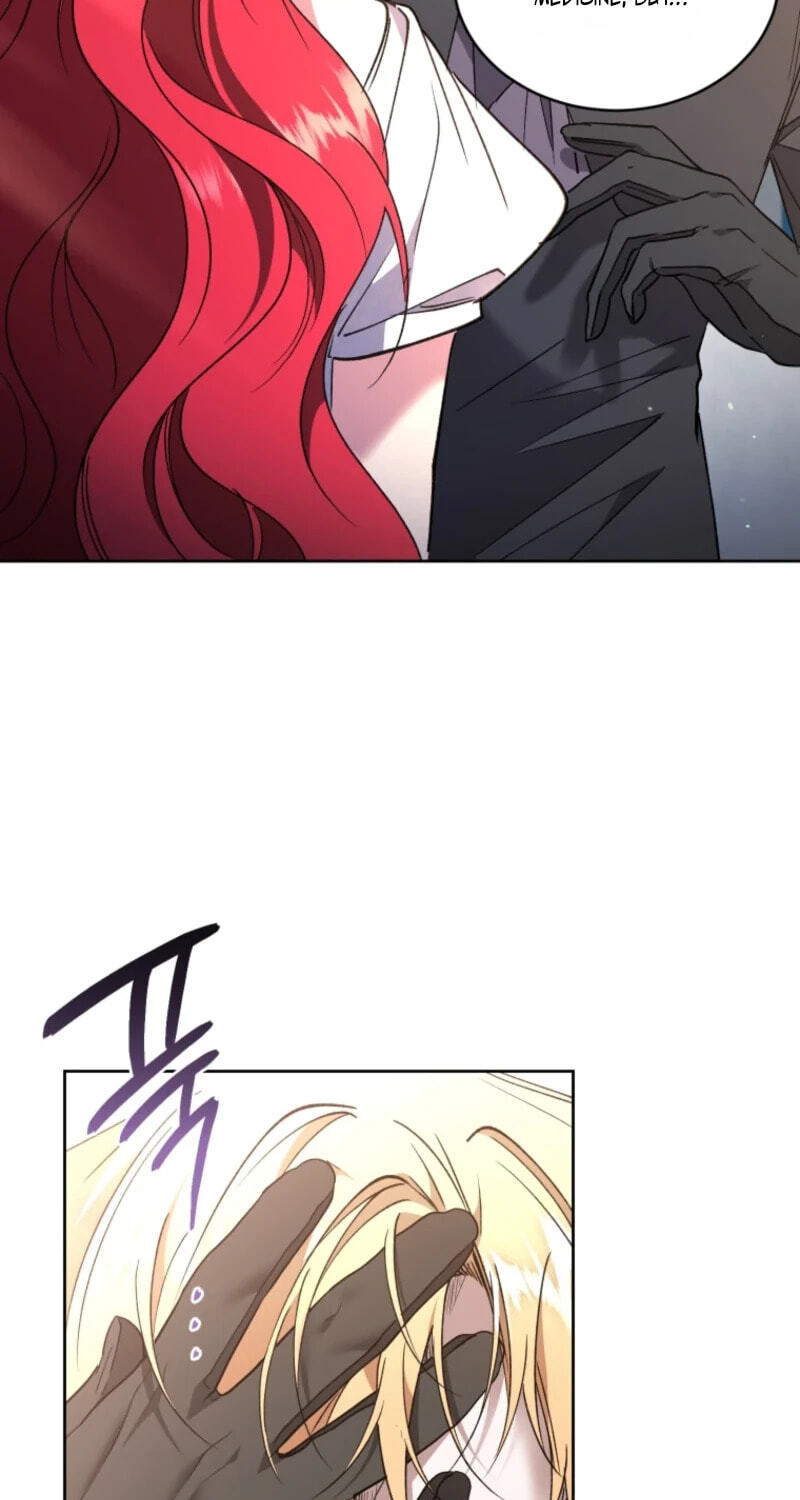 The Crimson Lady Chapter 145 page 63 - 