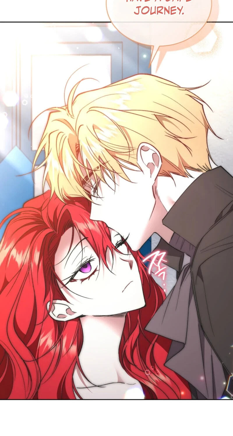 The Crimson Lady Chapter 145 page 65 - 