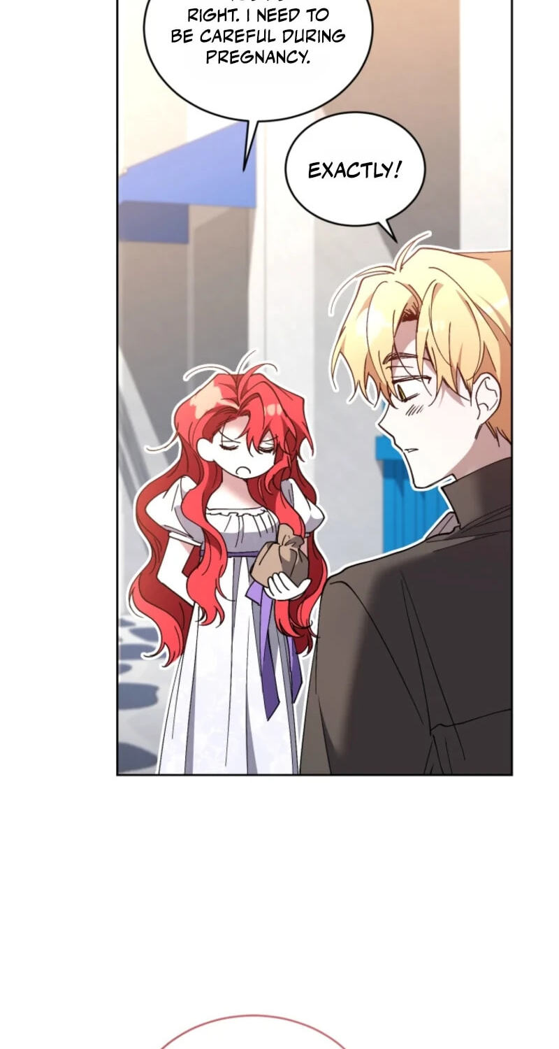 The Crimson Lady Chapter 145 page 68 - 