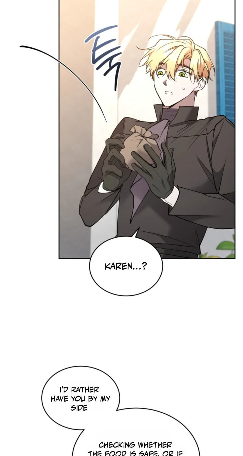 The Crimson Lady Chapter 145 page 70 - 