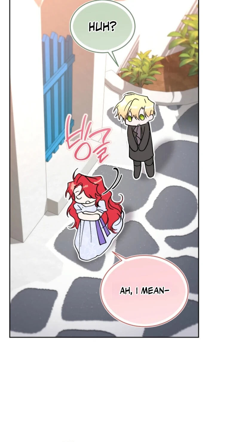The Crimson Lady Chapter 145 page 72 - 