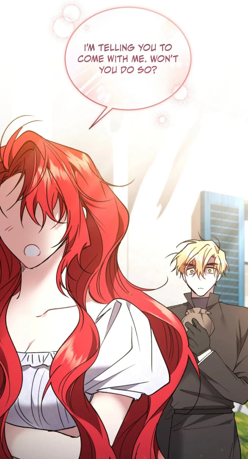 The Crimson Lady Chapter 145 page 73 - 