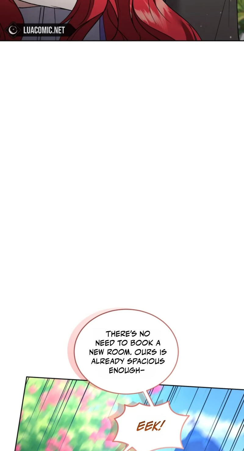 The Crimson Lady Chapter 145 page 74 - 