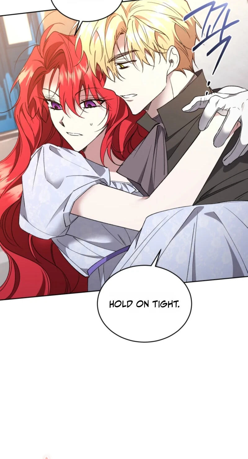 The Crimson Lady Chapter 145 page 76 - 